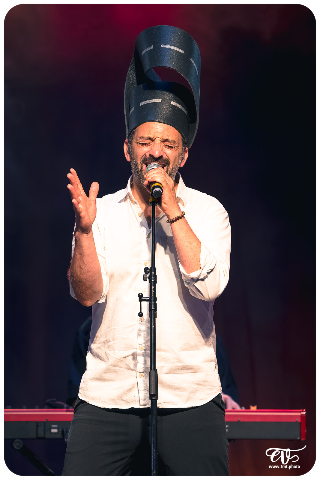 38EME EDITION DU THEATRE DE LA CHOUCROUTERIE